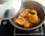 A picture of step 6 of Chicken Broast.