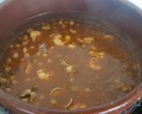 Foto del paso 4 de la receta: Garbanzos marineros