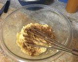 Foto del paso 3 de la receta: Galletitas de jengibre y canela