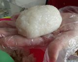 Foto langkah ke 8 dari resep 94. Lemper Bakar.