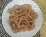 Foto del paso 4 de la receta: Mini churros!