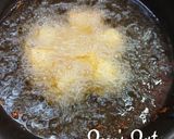 A picture of step 2 of Kolkata Mutton Biryani.
