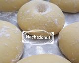 Foto langkah ke 3 dari resep Donat kentang menul empuk.