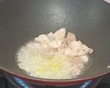 Foto langkah ke 1 dari resep Capcay Goreng.