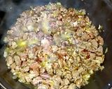 Foto del paso 2 de la receta: Strogonoff de la Sara