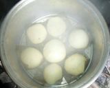 Foto langkah ke 11 dari resep Bakpao Hemat lezat.