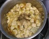 Apple chicken curry for two recipe step 9 photo