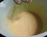 Foto del paso 3 de la receta: Cupcakes navideños 🎄🎅