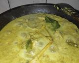 Foto langkah ke 11 dari resep Ayam Goreng Serundeng.