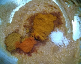 வண்டி கடை சுண்டல்(sundal recipe in tamil) ரெசிபி ஸ்டேப் 2 புகைப்படம்