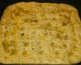 Foto del paso 5 de la receta: Focaccia con masa madre