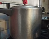 Foto del paso 3 de la receta: Feijoada inspirada en Celia