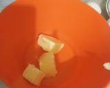 Chocolate pound cake recipe step 6 photo