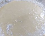 Foto del paso 2 de la receta: PAN JALA (pan Trenzado) de Romina Stricker