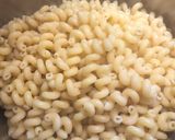 A picture of step 3 of Quick and Easy Broccoli 🥦 Pasta.