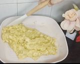 Foto langkah ke 2 dari resep "ROTI PANGGANG PISANG COKLAT".