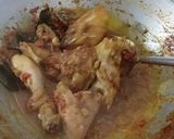 Foto langkah ke 4 dari resep Ayam betutu.