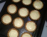Foto langkah ke 18 dari resep Pai Buah/ Fruit Pie.