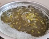 Foto langkah ke 2 dari resep Bubur Kacang hijau.