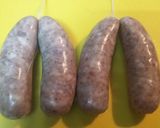 Foto del paso 1 de la receta Chorizos criollos al Pedro Ximenez 