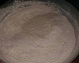 Foto del paso 1 de la receta: Torta chocolatosa
