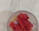 Foto langkah ke 1 dari resep Pepes Ayam Satset.