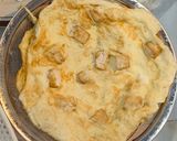 Foto langkah ke 4 dari resep Resep Pecel Lontong & Sayur.