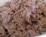 Foto del paso 3 de la receta: Mantecados de Chocolate