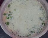लौकी का रायता(Lauki ka raita recipe in Hindi) रेसिपी चरण 3 फोटो