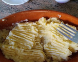 Foto del paso 3 de la receta: Ajoatao