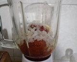 Foto del paso 1 de la receta: Peneques en caldillo de jitomate de la abuela 😋👏🏼