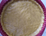 Foto del paso 2 de la receta: Tarta de coco y dulce de leche