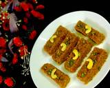 Milk Fudge (from malai leftover) recipe step 5 photo