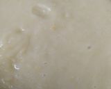 Foto del paso 5 de la receta: Crema de maíz con picatostes