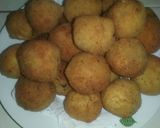 Foto del paso 4 de la receta: Croquetas de papa y atún