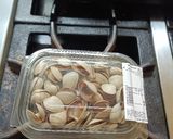 Foto del paso 1 de la receta: "Spaghettoni a le Vongoli" en mí versión Argentina/Siciliana