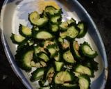 চালকুমড়ো শুক্তো chalkumro shukto recipe in রেসিপি ধাপ - 2 ছবি