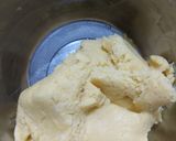 Foto langkah ke 2 dari resep Palm cheese cookies.