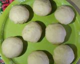Foto langkah ke 2 dari resep Kebab Homemade murah meriah.