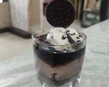 Oreo Mousse recipe step 17 photo