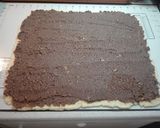 Gluténmentes potica-povitica (Szerb kalács) recept fázis 2 fotója