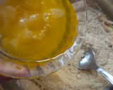Foto del paso 3 de la receta: Pepas de almendras y frutos rojos endulzadas con miel de abejas 🐝 🍯 sin gluten