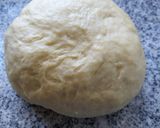 Foto del paso 2 de la receta: Pan tipo tortuga, sin lácteos 🍔