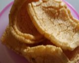 Foto langkah ke 1 dari resep Pepes Tahu Tanpa Telur.