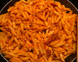 Foto del paso 4 de la receta: Macarrones con chorizo