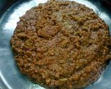 बर्फ़ी (Barfi recipe in Hindi) रेसिपी चरण 3 फोटो