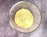 A picture of step 1 of #NVM Kadi Pakora.