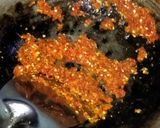 Foto langkah ke 2 dari resep Balado Tahu Telur Ceplok.