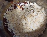 Foto del paso 2 de la receta: Rocas de almendra caramelizada y chocolate