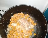 صورة لخطوة 1 من وصفة ممو في حجر امو